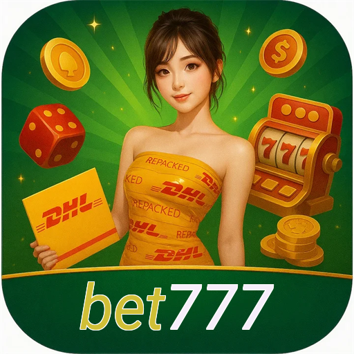 bet777.com-Logo