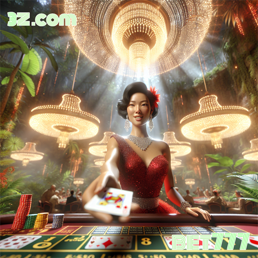 Recursos Inovadores da Plataforma bet777.com Que Encantam Jogadores